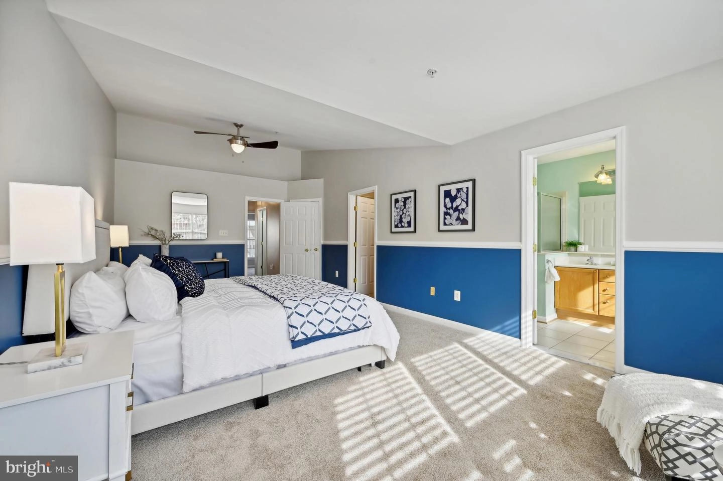 Bedroom - 2568 Carrington Way, Frederick, MD 21702 photo 6 of 6
