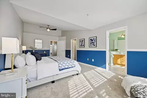 Bedroom - 2568 Carrington Way, Frederick, MD 21702 photo 6 of 6