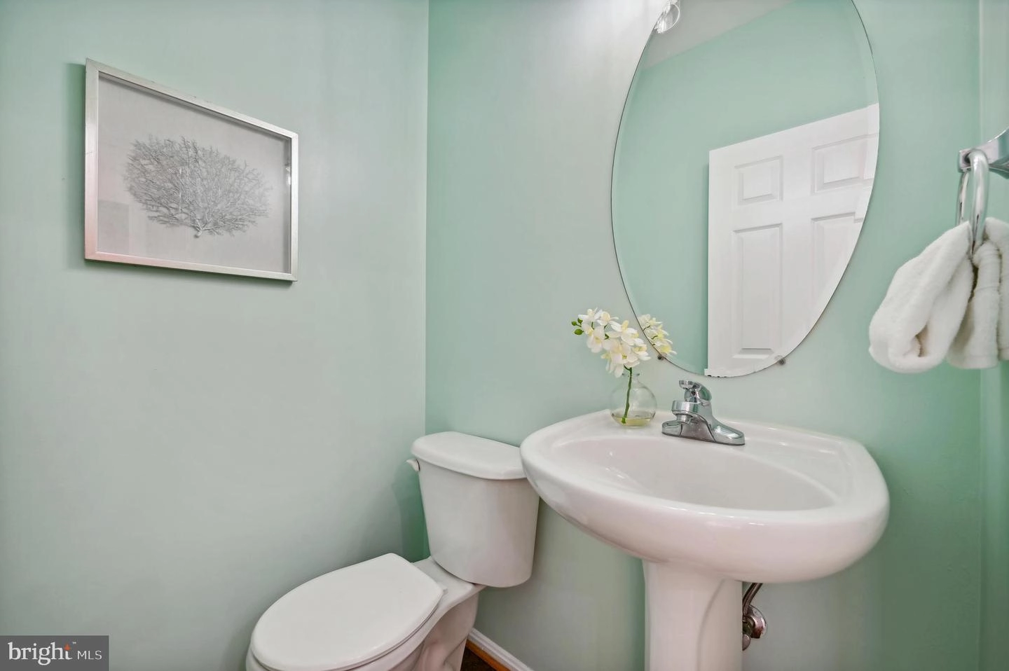 Entry Way - 2568 Carrington Way, Frederick, MD 21702 photo 3 of 3