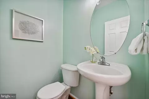 Entry Way - 2568 Carrington Way, Frederick, MD 21702 photo 3 of 3