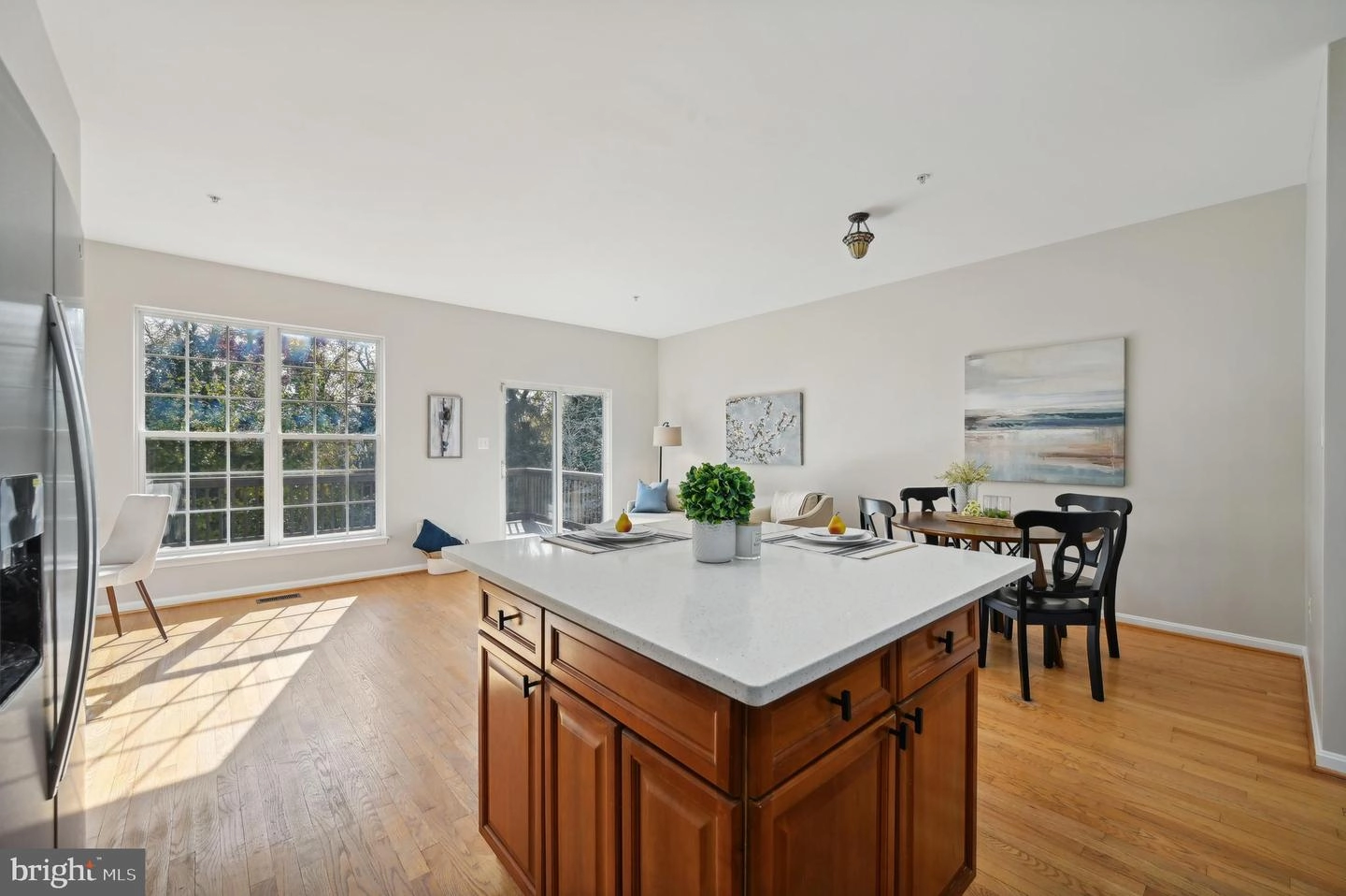 Kitchen - 2568 Carrington Way, Frederick, MD 21702 photo 5 of 5