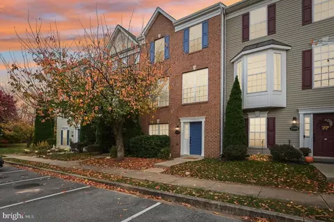 Exterior - 2568 Carrington Way, Frederick, MD 21702 photo 10 of 10