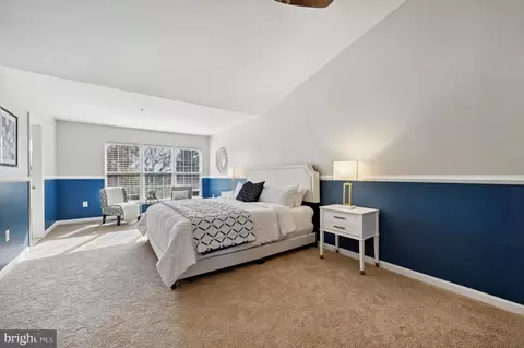 Bedroom - 2568 Carrington Way, Frederick, MD 21702 photo 4 of 6