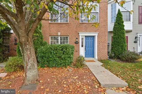 2568 Carrington Way, Frederick, MD 21702