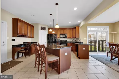 Kitchen - 2426 Longfellow Ct, Frederick, MD 21702 photo 2 of 5