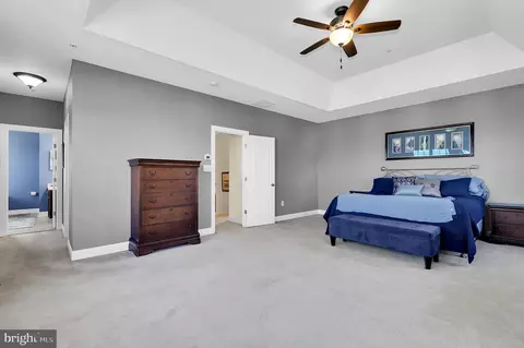 Bedroom - 2426 Longfellow Ct, Frederick, MD 21702 photo 2 of 5