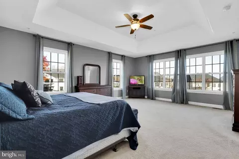 Bedroom - 2426 Longfellow Ct, Frederick, MD 21702 photo 1 of 5