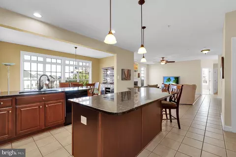 Kitchen - 2426 Longfellow Ct, Frederick, MD 21702 photo 3 of 5