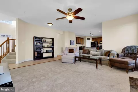 Living - 2426 Longfellow Ct, Frederick, MD 21702 photo 3 of 5