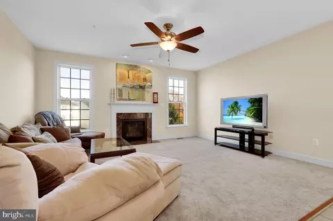 Living - 2426 Longfellow Ct, Frederick, MD 21702 photo 4 of 5