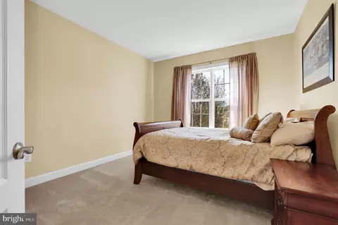 Bedroom - 2426 Longfellow Ct, Frederick, MD 21702 photo 5 of 5