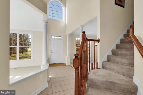 Entry Way - 2426 Longfellow Ct, Frederick, MD 21702 photo 1 of 5