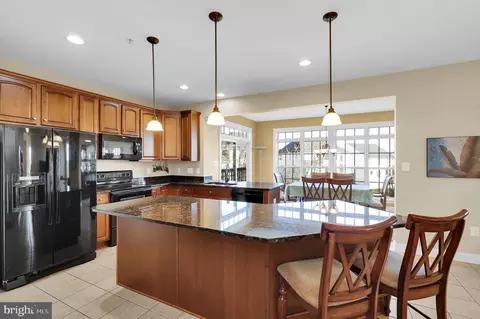 Kitchen - 2426 Longfellow Ct, Frederick, MD 21702 photo 1 of 5