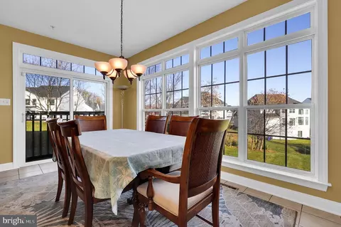 Dining - 2426 Longfellow Ct, Frederick, MD 21702 photo 2 of 2