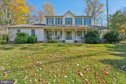 4705 Caleb Wood Dr, Mount Airy, MD 21771