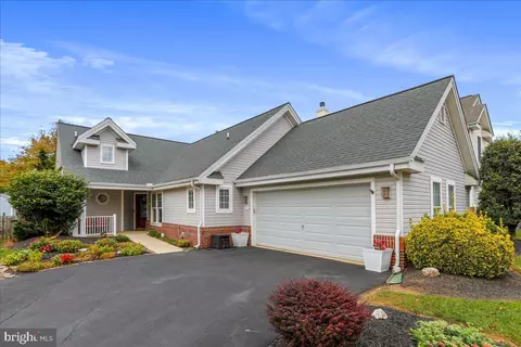 11833 Heatherfield Trl, New Market, MD 21774