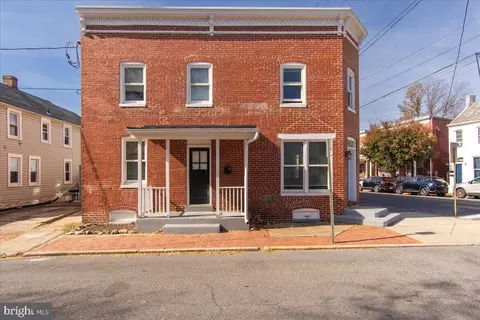 Exterior - 200 Fifth St, Frederick, MD 21701 photo 2 of 3