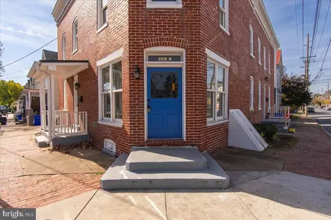 200 Fifth St, Frederick, MD 21701
