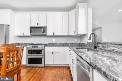 Kitchen - 200 Fifth St, Frederick, MD 21701 photo 1 of 3