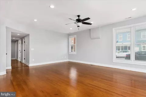 Living - 200 Fifth St, Frederick, MD 21701 photo 3 of 3