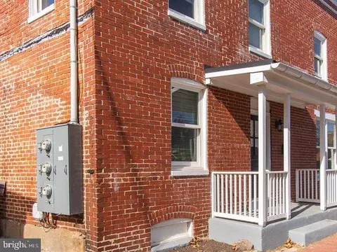 Exterior - 200 Fifth St, Frederick, MD 21701 photo 3 of 3
