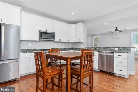 Kitchen - 200 Fifth St, Frederick, MD 21701 photo 2 of 3
