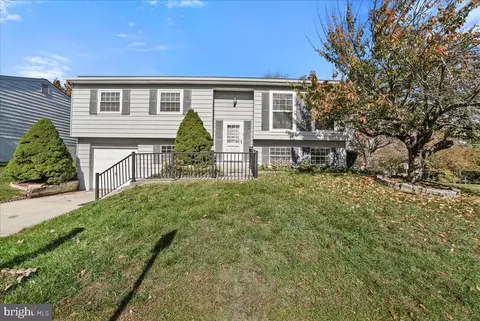 1300 Appletree Ct, Frederick, MD 21703