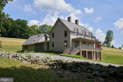 16220-16230 Buck Lantz Rd, Sabillasville, MD 21780