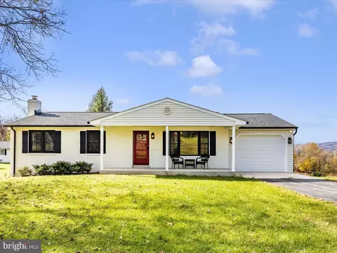 9602 Baltimore National Pike, Myersville, MD 21773