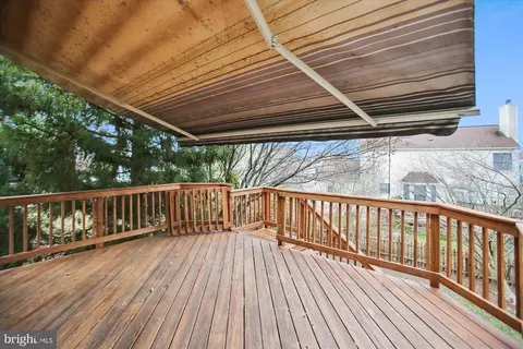Exterior - 6391 Devonshire Ln, Frederick, MD 21703 photo 7 of 28