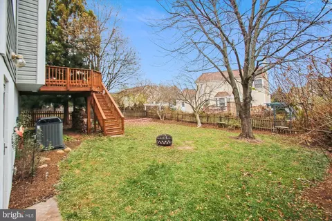 Exterior - 6391 Devonshire Ln, Frederick, MD 21703 photo 18 of 28