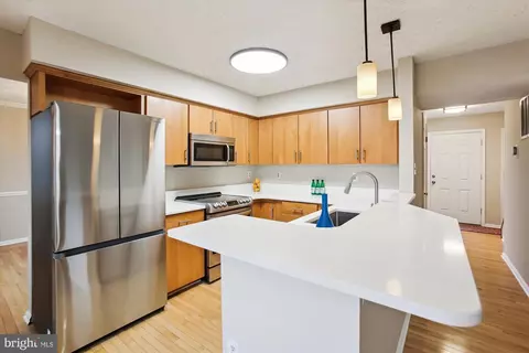 Kitchen - 6391 Devonshire Ln, Frederick, MD 21703 photo 1 of 7