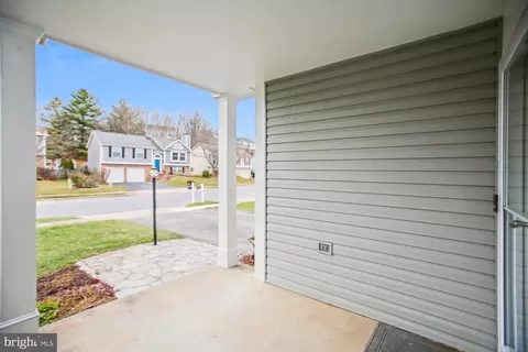 Exterior - 6391 Devonshire Ln, Frederick, MD 21703 photo 14 of 28