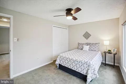 Bedroom - 6391 Devonshire Ln, Frederick, MD 21703 photo 6 of 8