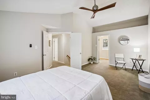 Bedroom - 6391 Devonshire Ln, Frederick, MD 21703 photo 3 of 8