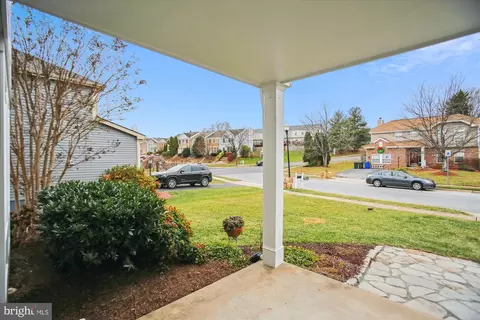 Exterior - 6391 Devonshire Ln, Frederick, MD 21703 photo 5 of 28