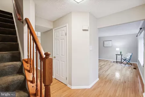 Entry Way - 6391 Devonshire Ln, Frederick, MD 21703 photo 1 of 5