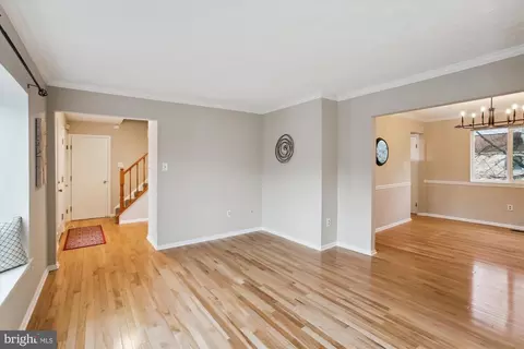 Living - 6391 Devonshire Ln, Frederick, MD 21703 photo 1 of 9