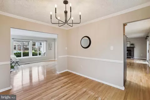Dining - 6391 Devonshire Ln, Frederick, MD 21703 photo 1 of 1