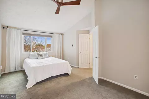 Bedroom - 6391 Devonshire Ln, Frederick, MD 21703 photo 2 of 8