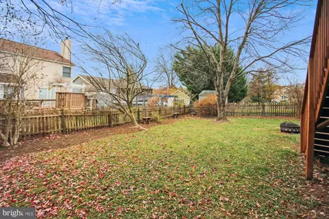 Exterior - 6391 Devonshire Ln, Frederick, MD 21703 photo 9 of 28