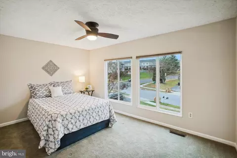 Bedroom - 6391 Devonshire Ln, Frederick, MD 21703 photo 5 of 8