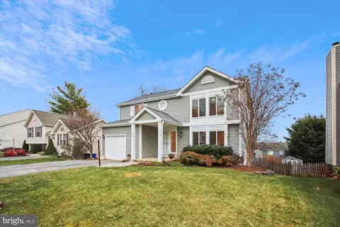Exterior - 6391 Devonshire Ln, Frederick, MD 21703 photo 4 of 28