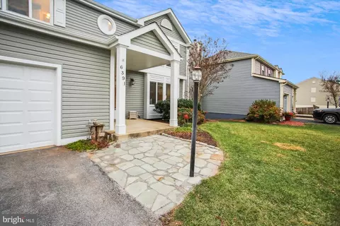 Exterior - 6391 Devonshire Ln, Frederick, MD 21703 photo 13 of 28