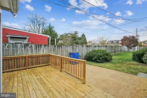 Exterior - 231 E 5th St, Frederick, MD 21701 photo 2 of 7
