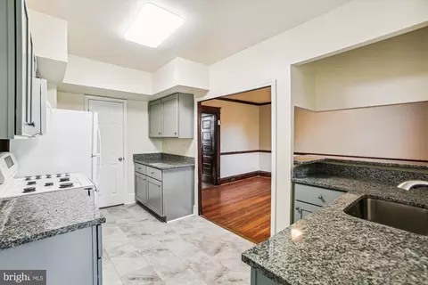 Kitchen - 231 E 5th St, Frederick, MD 21701 photo 2 of 2