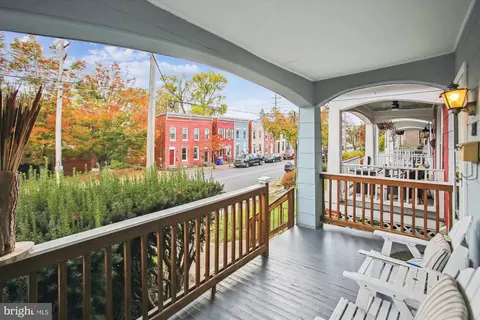 Exterior - 231 E 5th St, Frederick, MD 21701 photo 1 of 7