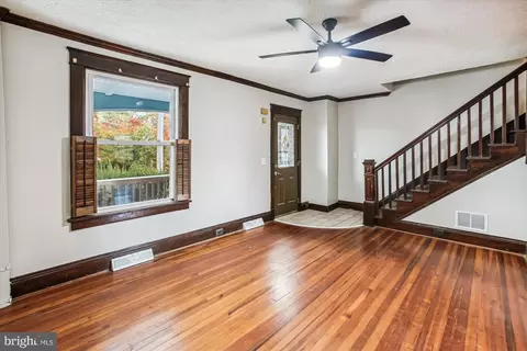 Living - 231 E 5th St, Frederick, MD 21701 photo 1 of 2