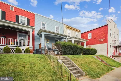 231 E 5th St, Frederick, MD 21701