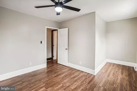 Bedroom - 231 E 5th St, Frederick, MD 21701 photo 1 of 1